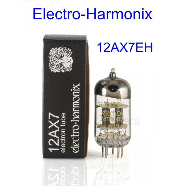 Electro Harmonix 12AX7